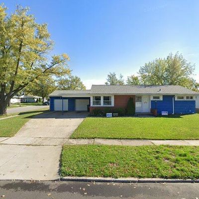 575 Woodstock Ave, Tonawanda, NY 14150