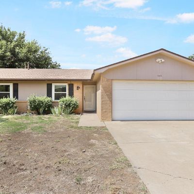 5805 13 Th St, Lubbock, TX 79416