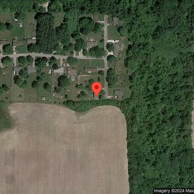 5821 S Arrow Rd, Yorktown, IN 47396