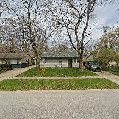 5824 E 10 Th Ave, Gary, IN 46403