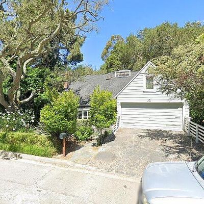 5827 Pinewood Rd, Oakland, CA 94611