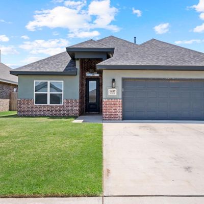 5837 Itasca St, Lubbock, TX 79416