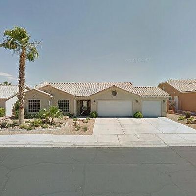 584 Palos Verdes Cir, Mesquite, NV 89027