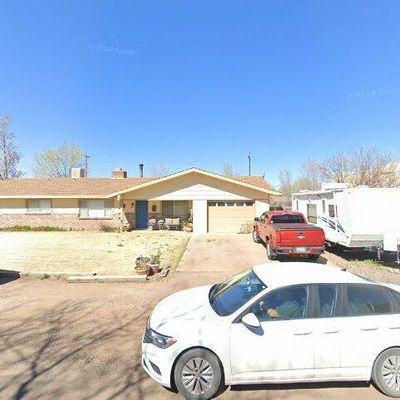 590 N 15 Th Pl W, Saint Johns, AZ 85936