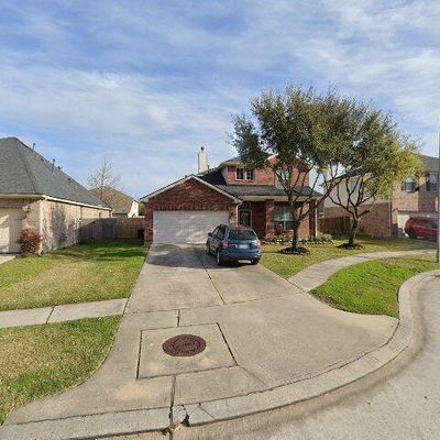 5911 Latvia Ct, Spring, TX 77379