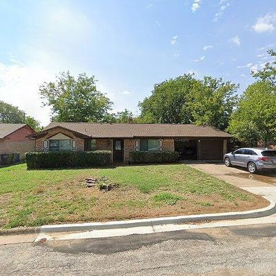 5924 Bowling Dr, Watauga, TX 76148