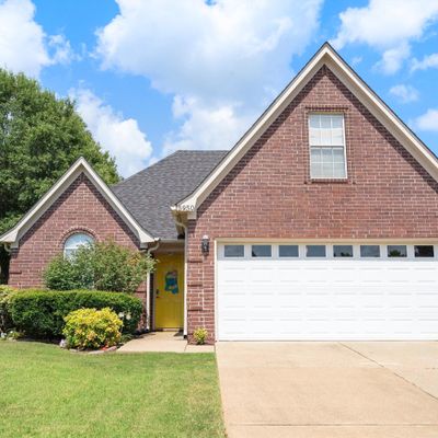 5950 Stafford Dr, Southaven, MS 38671