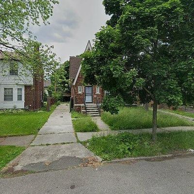 5959 Courville St, Detroit, MI 48224