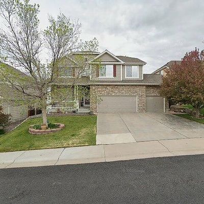 5964 S Ukraine St, Aurora, CO 80015