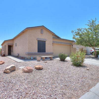 5965 E Flowing Spring, Florence, AZ 85132