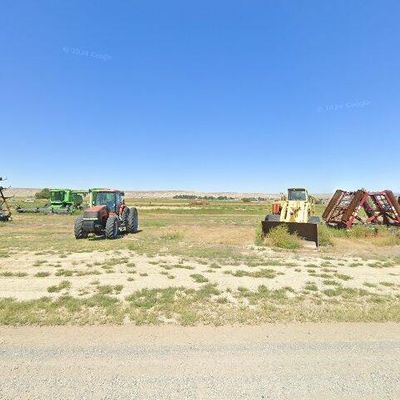 598 Road 11, Powell, WY 82435