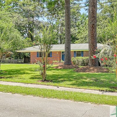 60 Azalea Ave, Savannah, GA 31408