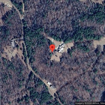 60 County Road 271, Oxford, MS 38655