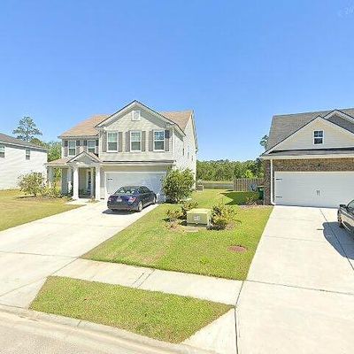 60 Melody Dr, Pooler, GA 31322