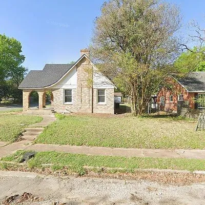 600 N 30 Th St, Waco, TX 76707