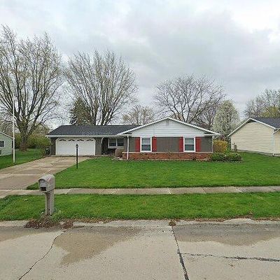 600 Wedgewood Pl, Kendallville, IN 46755