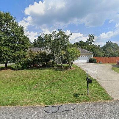 601 Cassidy Cir, Athens, GA 30601