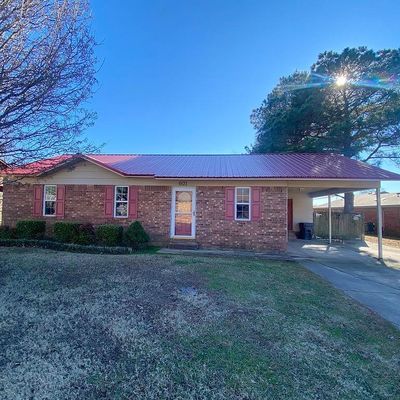 601 Lisa Ln, Bono, AR 72416