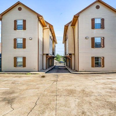 601 Russell Street Unit B, Starkville, MS 39759