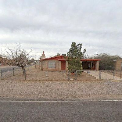 601 W Grace Ave, Pirtleville, AZ 85626