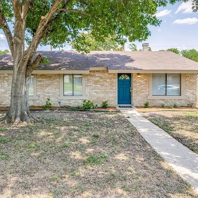 6014 Jester Dr, Garland, TX 75044