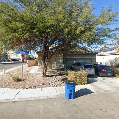 6013 Hunter Jumper St, North Las Vegas, NV 89081