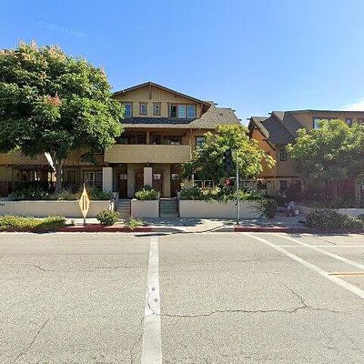 602 N Fair Oaks Ave #120, Pasadena, CA 91103