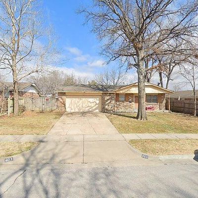 603 E 3 Rd Ct, Owasso, OK 74055