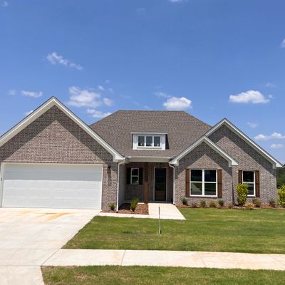 6030 Coral Ridge, Alexander, AR 72002