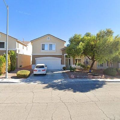 6032 Black Gold St, North Las Vegas, NV 89031