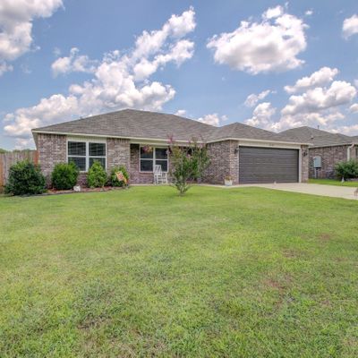 6040 Saddle Hill Dr, Alexander, AR 72002