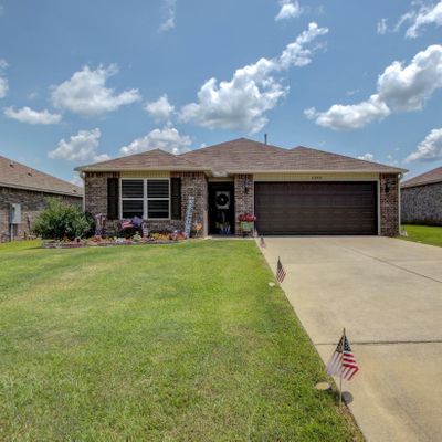 6048 Saddle Hill Dr, Alexander, AR 72002