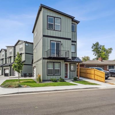 6049 Benton St, Arvada, CO 80003