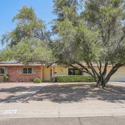 606 E Bishop Dr, Tempe, AZ 85282