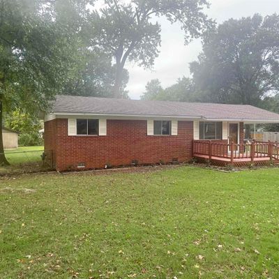 607 King Ave, Searcy, AR 72143