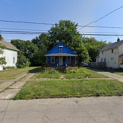 607 W 22 Nd St, Lorain, OH 44052