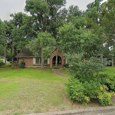 609 Deerfoot Dr, Round Rock, TX 78664