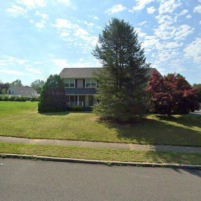 609 Hill Dr, Brick, NJ 08724