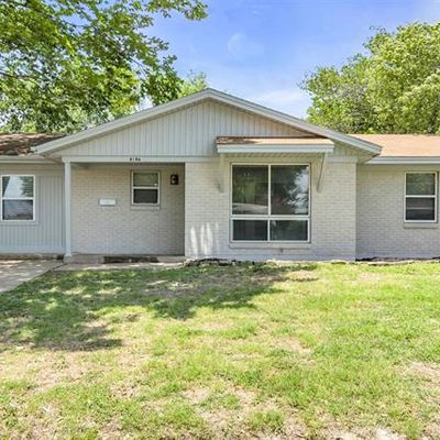 6106 Ivy Hill Rd, Fort Worth, TX 76135