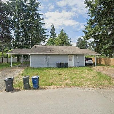 611 California Avenue, Shelton, WA 98584