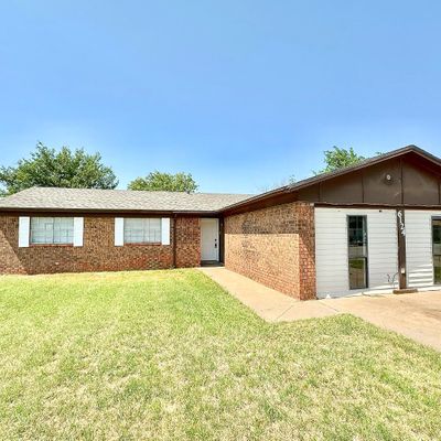 6124 35 Th St, Lubbock, TX 79407