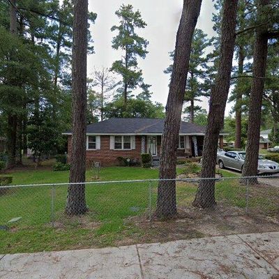 6132 David St, Columbia, SC 29203