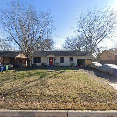 614 Cravens Ave, San Antonio, TX 78223