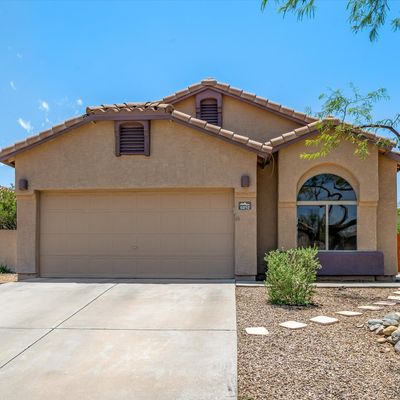 6151 W Sandburg Ct, Tucson, AZ 85743