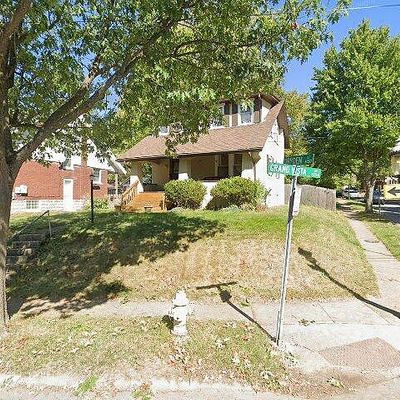 6154 Grand Vista Ave, Cincinnati, OH 45213