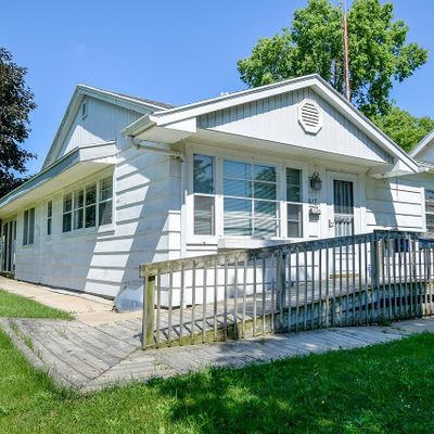 617 Franklin St, Sauk City, WI 53583