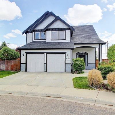 6191 S Red Sunset Pl, Boise, ID 83709