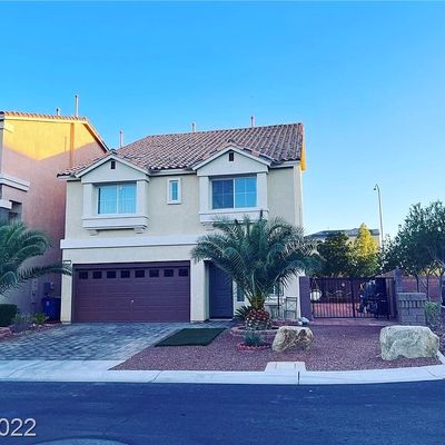 6227 Fielding Hills Rd, Las Vegas, NV 89118