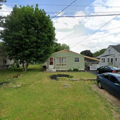 624 Wright Ave, Syracuse, NY 13211