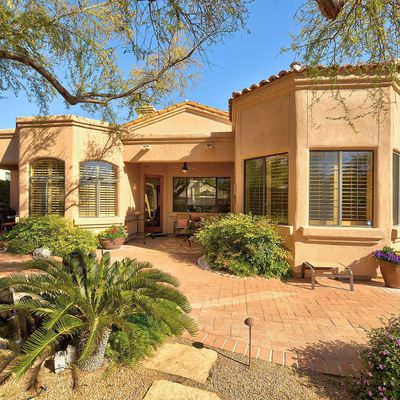 6277 N Calle Del Halcon, Tucson, AZ 85718